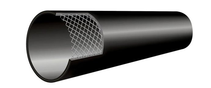 喜迅：青島中寶利科技有限公司中標華能熱電聚乙烯外護管及電熱熔套